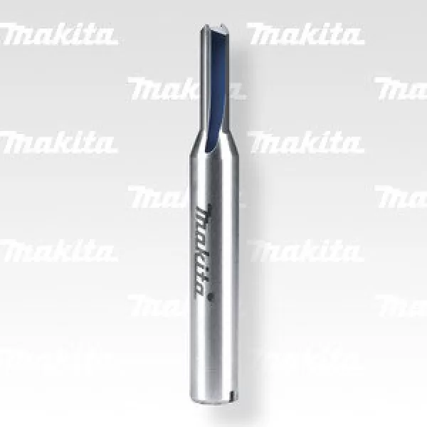 Drážkovací fréza pr. 6, stopka 8 mm Makita P-78710