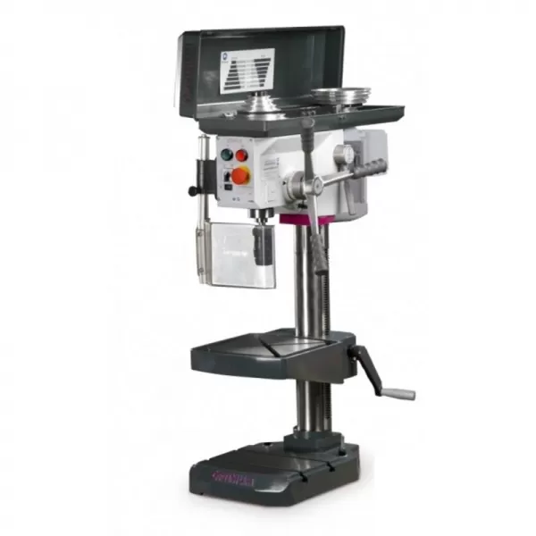 Stolní vrtačka 400V OPTIdrill B 24 H