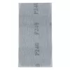 Brusný papír 93x185mm A240 10ks