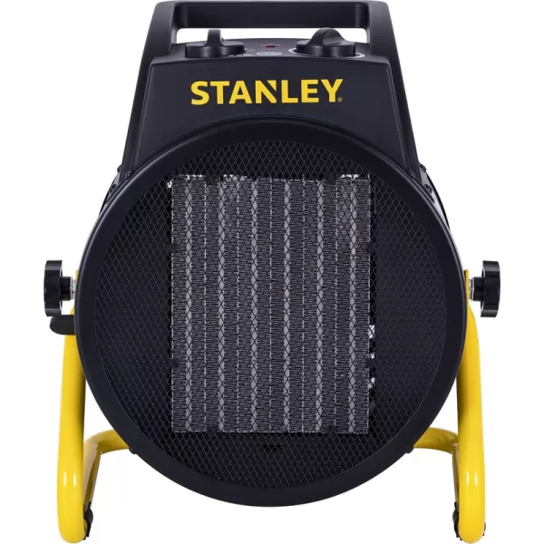 Elektrické topidlo 5 kW Stanley SXJH005000E