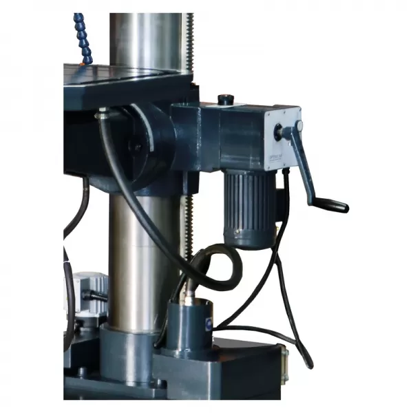 Sloupová převodová vrtačka OPTIdrill DH DH 55V Optimum 3034267