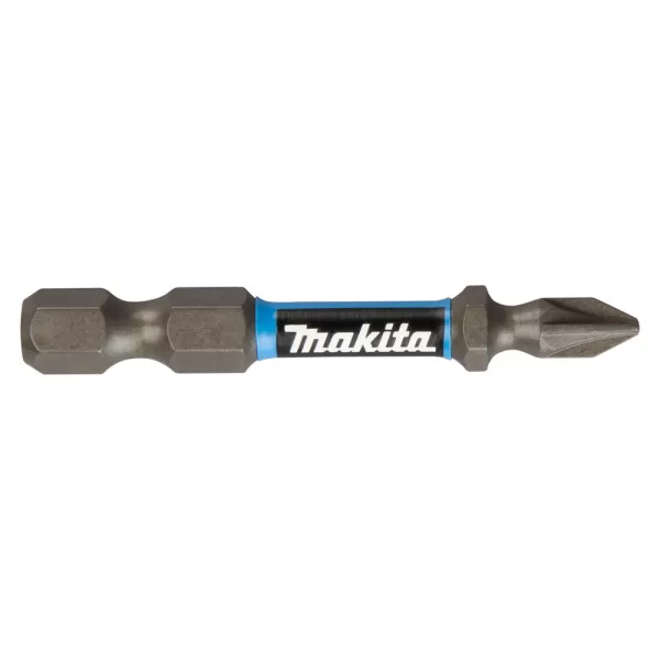Torzní bit řady Impact Premier (E-form) PZ1-50mm, 10 ks Makita E-25993