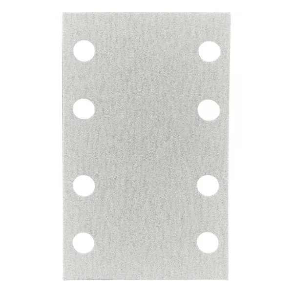 Papír brusný suchý zip 80x130 A150, 10ks Makita E-23547