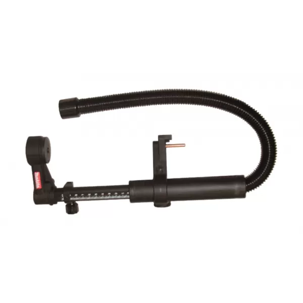 Adaptér odsávání prachu DHR200, HR1800, HR2010, HR160D, HR2400, HR2430 Makita 192176-8