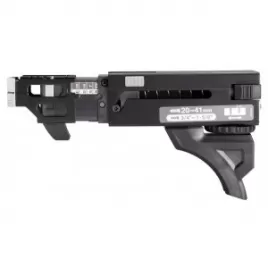 Adaptér pro páskované šrouby 25-41 mm Makita 191W93-7