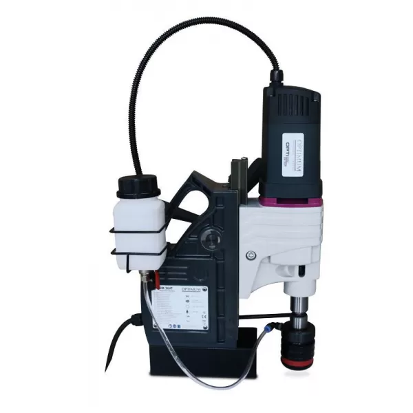 Magnetická vrtačka Metallkraft DM 36 VT