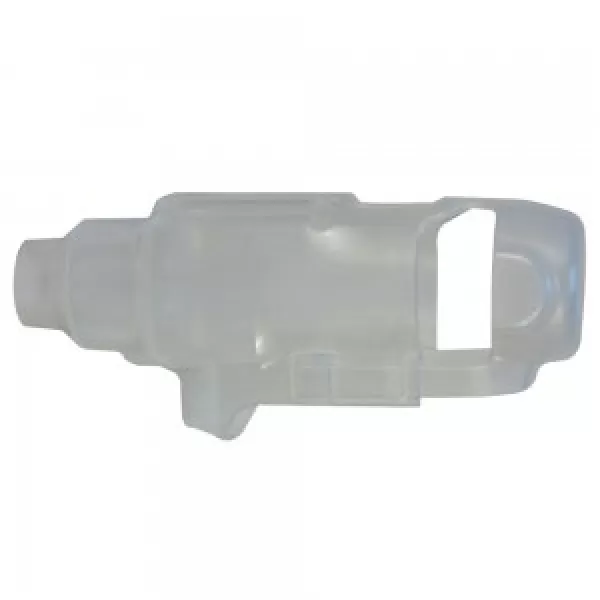 Kryt transparentní pro BFT080/081FZ Makita 450331-1