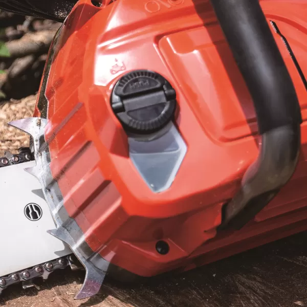 Aku řetězová pila 500 mm Li-ion XGT 40V bez aku Makita UC030GZ03