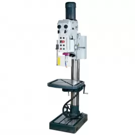 Sloupová vrtačka OPTIdrill B 40 GSM