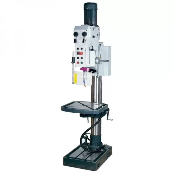 Sloupová vrtačka OPTIdrill B 40 GSM