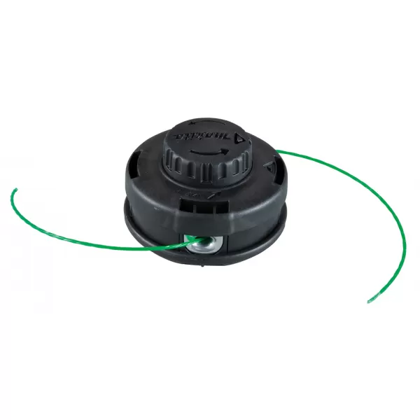 Strunová hlava poloatomatická 2,0mm, návin 4m, závit M8x1,25RH Makita 191D92-5