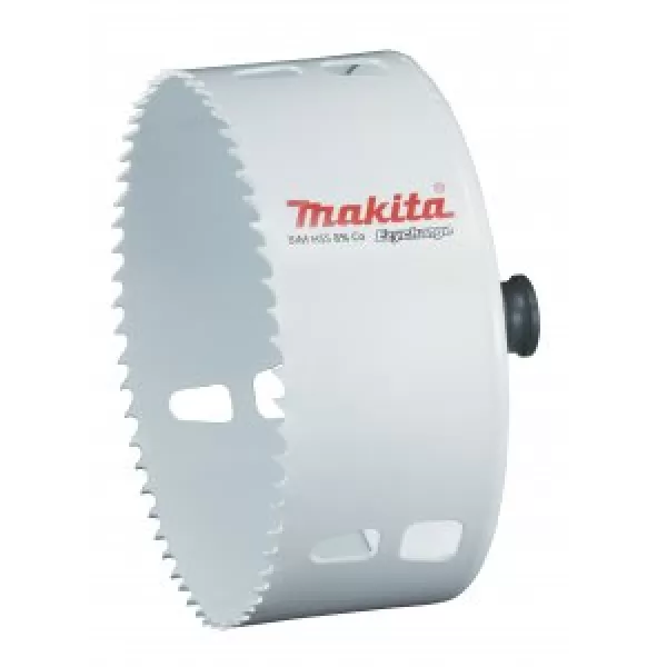 Děrovka BiM Ezychange 2 114mm