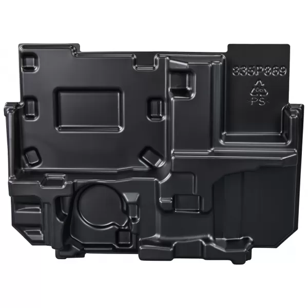 Vložka Makpacu DBS180 Makita 835P86-9