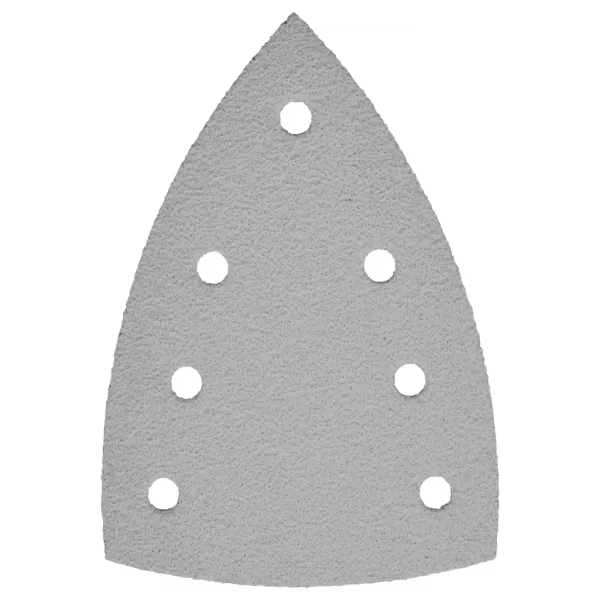 Papír brusný suchý zip 100x150 A40, 10ks Makita E-23416