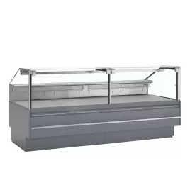 Ventilovaný obslužný pult Tefcold SOCA25090A