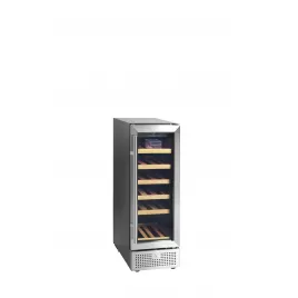 Vinotéka Tefcold TFW100-S