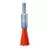 Štětcový kartáč z nylonu, hrubý, válcová stopka, 12mm Makita D-45668