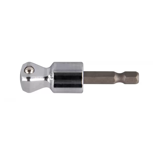 Torzní ořech řady Impact Premier s kloubemr,1/2" 50mm,1pc Makita E-03436