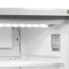 Chladicí skříň prosklené dveře Tefcold BC 85 WF