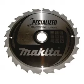 Kotouč pilový dřevo SPECIALIZED se zapuštěnými zuby 235x2.3x30mm 20Z = old B-09379