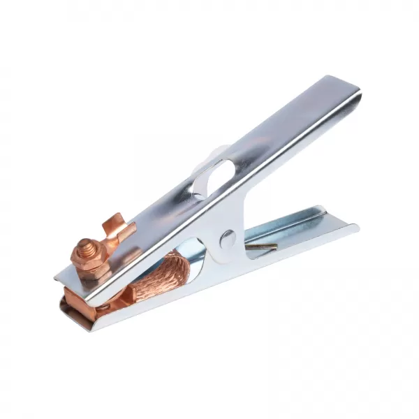 Zemnící kleště 170 mm, 300 A XTline M70075