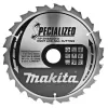 Kotouč pilový dřevo SPECIALIZED se zapuštěnými zuby 210x1.9x30mm 18Z = old A-81767, new B-33065