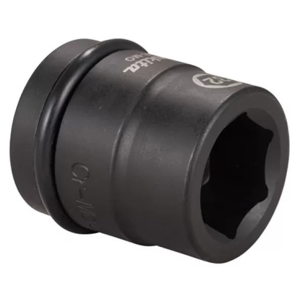 Klíč nástrčný 1", čtyřhran, 32x63 mm Makita E-24533