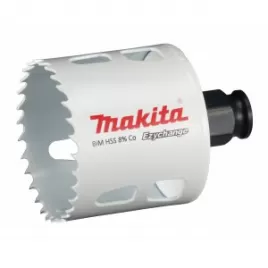Děrovka BiM Ezychange 2 56mm