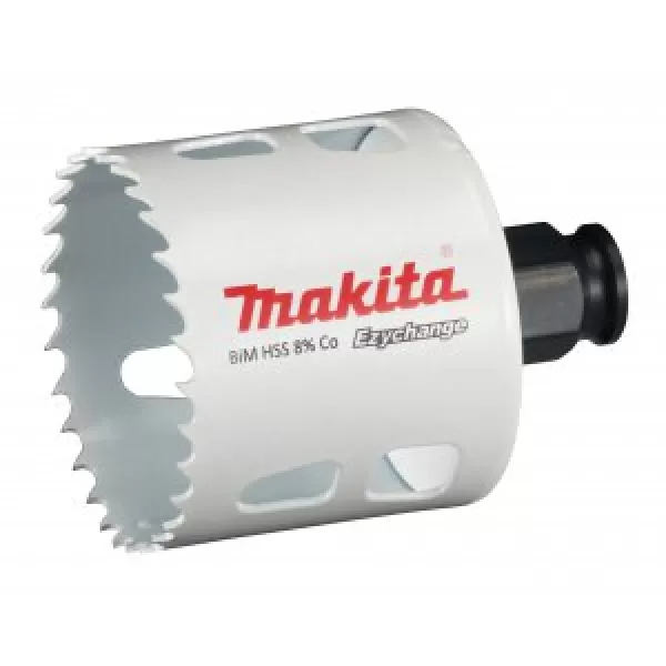 Děrovka BiM Ezychange 2 56mm