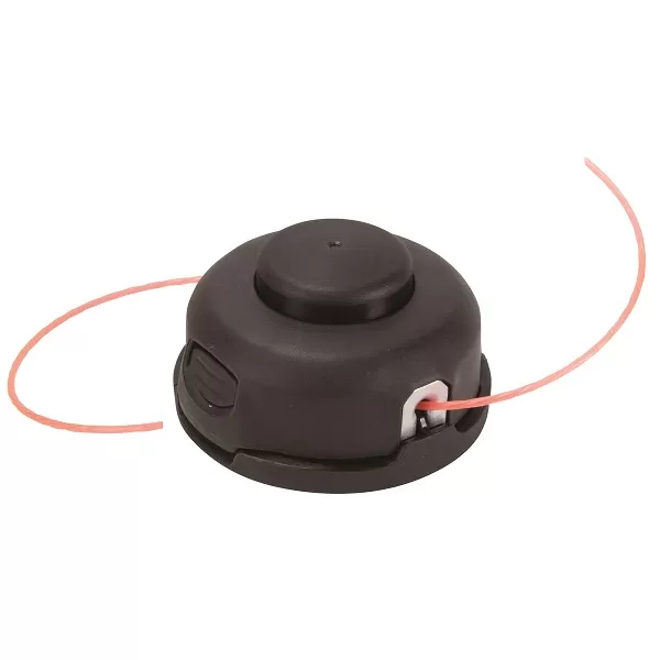 Strunová hlava poloautomatická 2,4mm, závit M10x1,25LH Makita 197993-1