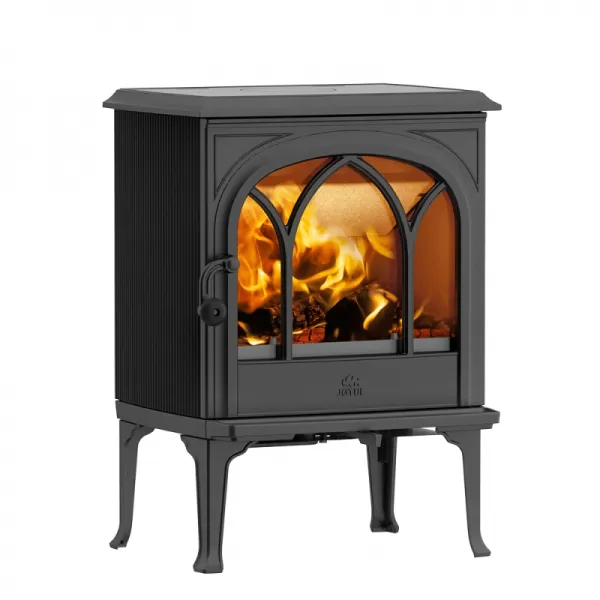 Krbová kamna černý lak Jotul F 200 BP