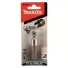 Torzní ořech řady Impact Premier s kloubemr,1/2" 50mm,1pc Makita E-03436