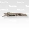 Pilový list dřevo BiM 100mm 5ks dřevo Makita B-20432