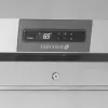 Chladicí skříň prosklené dveře GN2/1 Tefcold RK 1420 G