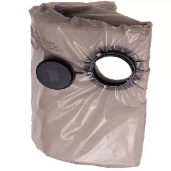 Igelitový sáček na prach VC2010L/446L Makita P-70297