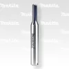 Drážkovací fréza pr. 6, stopka 8 mm Makita P-78710
