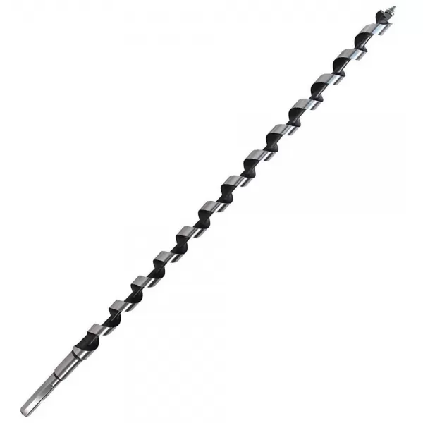 Vrták do dřeva hadovitý 28x360/600mm Makita P-58590