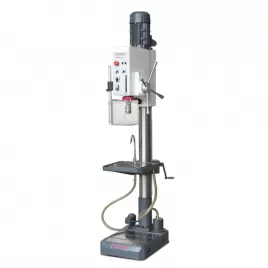 Sloupová převodová vrtačka OPTIdrill DH 32 GS