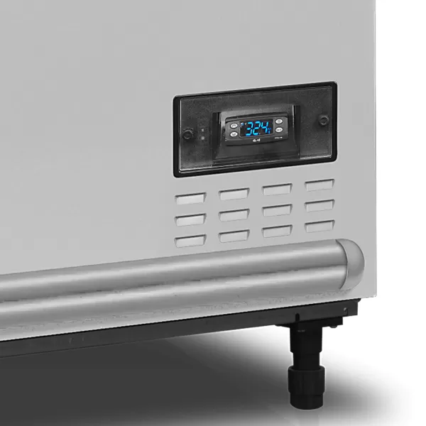 Mrazicí ostrov do čela Tefcold SFI 185 HC F VS