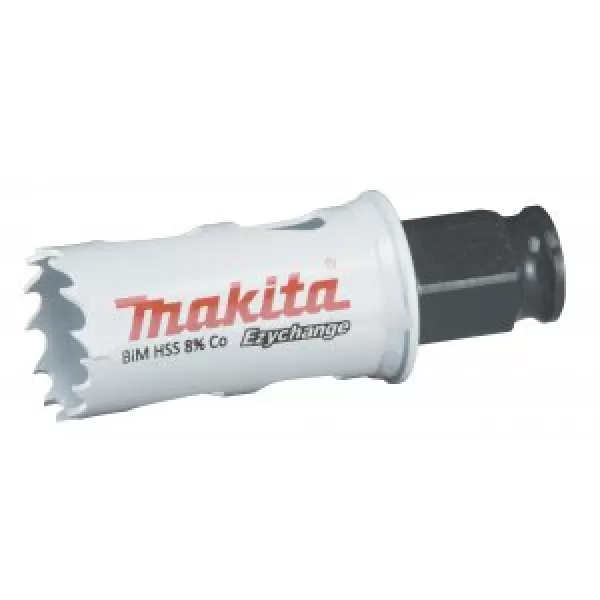 Děrovka BiM Ezychange 2 25mm