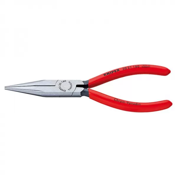 Kleště typu Langback s prodlouženými čelistmi Knipex 30 21 160