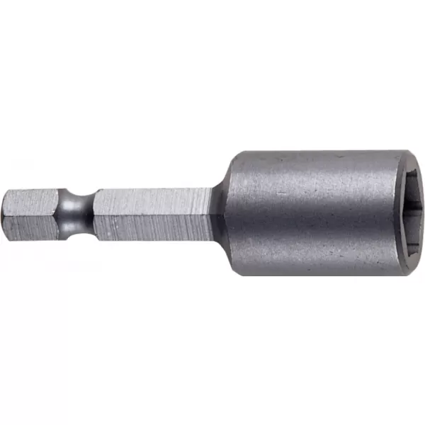 Klíč nástrčný 1/4", SW3/8", 55mm Makita P-06264