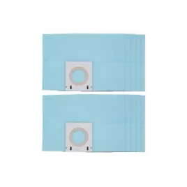 Sáček papírový VC014G, 10 ks Makita 1915W5-3