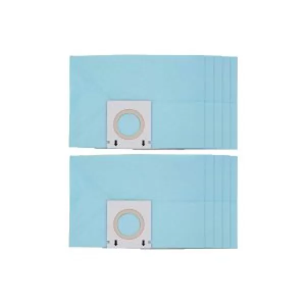 Sáček papírový VC014G, 10 ks Makita 1915W5-3