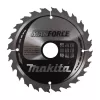 Kotouč pilový dřevo MAKFORCE 170x2.4x30mm 24Z = new B-32225