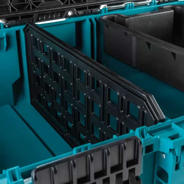 Maktrak box na nářadí L Makita P-91017