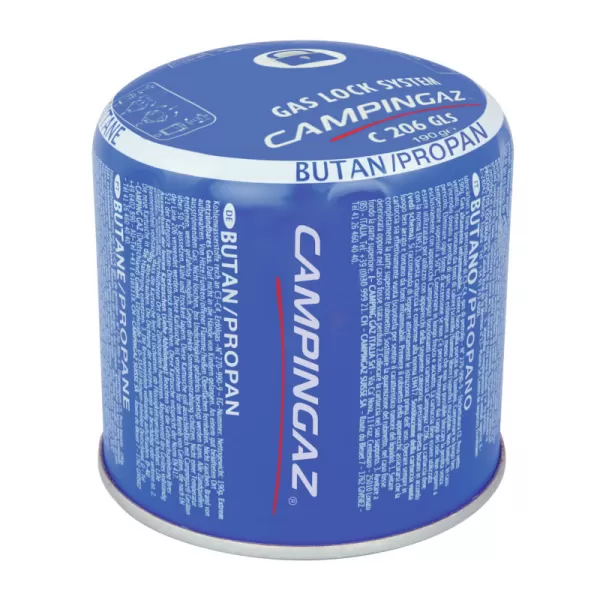 Propichovací kartuše C206 GLS Campingaz 3000005771