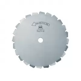 Nůž pilový na dřeviny 22zubů 200x20mm Makita 385224171