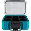 Maktrak organizér hluboký Compact Makita P-91067