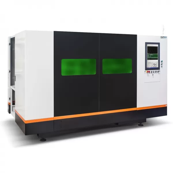 Fiber laser Numco 1510 A - 2 000 W LA300010